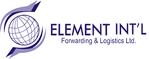  Element İnternational Forwarding & Logistics Ltd.
