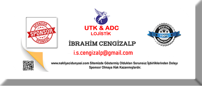 UTK & ADC LOJİSTİK
