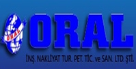 Oral Nakliyat Tur Pet San tıc Ltd Şti