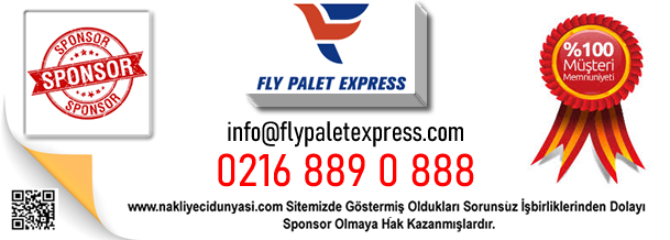 FLY PALET EXPRESS