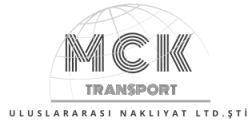 MCK TRANSPORT ULUSLARARASI TAŞIMACILIK TİC.LTD.ŞTİ